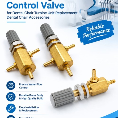 Regulator Control Valve