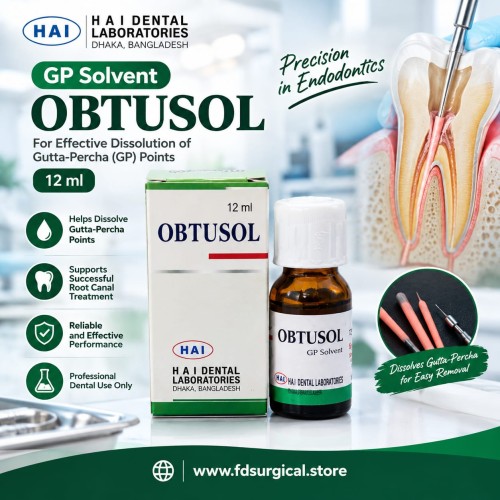 GP Solvent OBTUSOL HAI