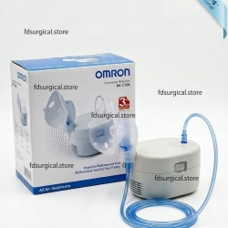 Omron Nebluzer michine