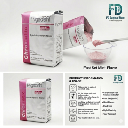Hygedent Alginate powder 453g