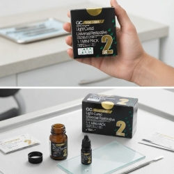 GC Gold Label 2 LC