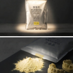 Yukibana Gypsum Plaster