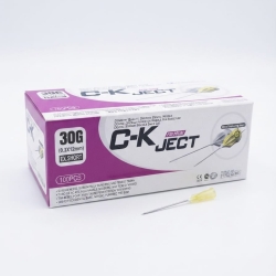C-KJECT  Dental Needles Premium