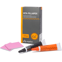 MTA-Fillapex Bioceramic Root Canal Sealer