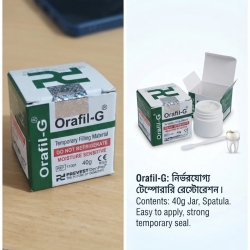 Orafil-G Temporary Filling Material (40g)