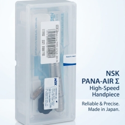 NSK PANA-AIR Σ High Speed Air Turbine Handpiece