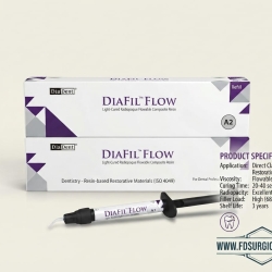 DiaDent DIAFIL™ Flow (Refill)