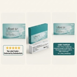 nRoot SP Injectable Root Canal Bioceramic Sealer