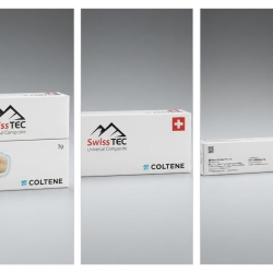 SwissTEC Universal Composite