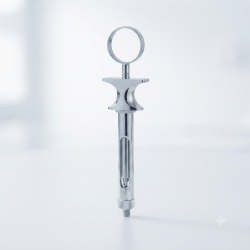 Dental Carpule Syringe