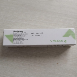 ENSURE EDTA Root Canal Lubrication Gel