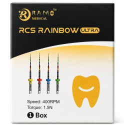 RCS Rainbow Ultra Endo File