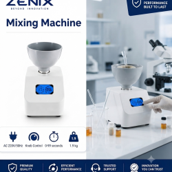 ZENIX Mixing Machine (জেনিক্স মিক্সিং মেশিন)
