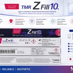 TMR Z Fill 10. (UNIVERSAL)