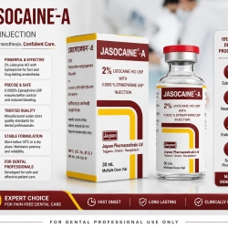JASOCAINE-A 2% 30ml Vial