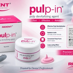 pulp-in® pulp devitalizing agent