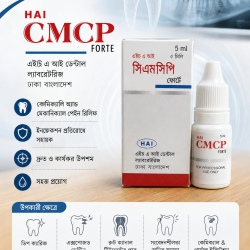 CMCP FORTE HAI