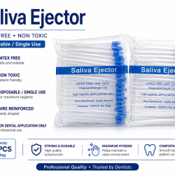 Suction Tips.Saliva Ejector China