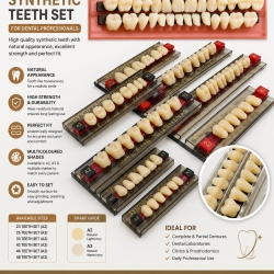 TEETH SET  set China