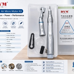 DYM SKI Air Micro Motor Kit