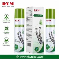 SKI Handpiece  Oil/ Endomotor Spray Lubricant