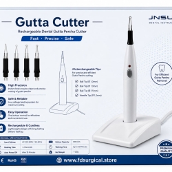 GP Gutta Cutter