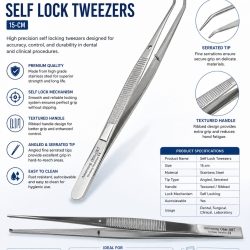 Tweezers