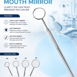 Mirror Mouth
