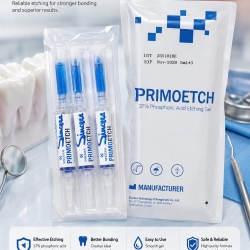 Etching Gel  37% Phosphoric Acid PRIMOETCH