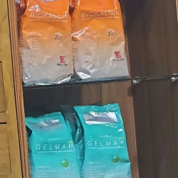 BIOKALGIN PRO IMPRESSION MATERIAL alginat powder