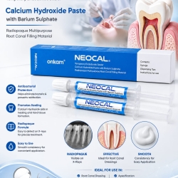 NEOCAL®Calcium Hydroxide Paste