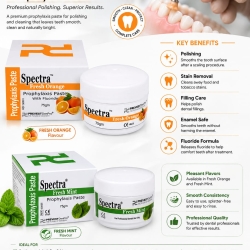 POLISHIN PASTE 75g (PROPOL) INDIA