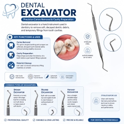 Excavato
