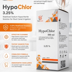 HypoChlor SafeEndo®