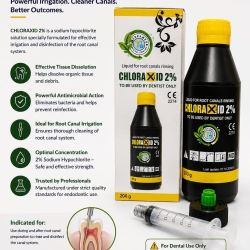 CHLORAXID 2%