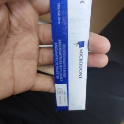 SELIFAN STRIP-Polyester Matrix Bands