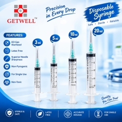 DPS SYRINGE