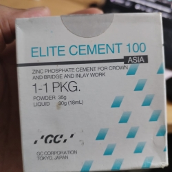 GC Elite Cement 100 Asia