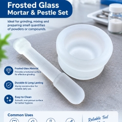 Mortar Pestle
