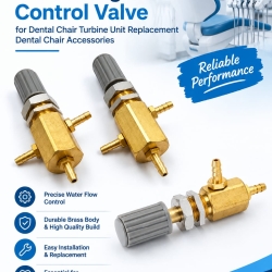 Regulator Control Valve