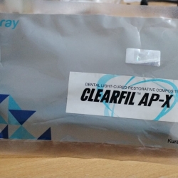 CLEARFIL™ AP-X ES-2 – Trial 1.2g Composite