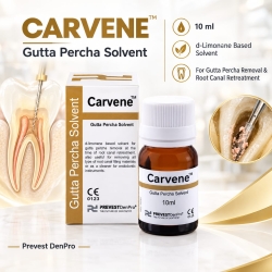 Carvene Gutta Percha Solvent 10ml Prevest DenPro