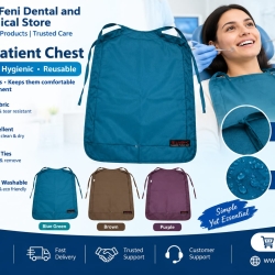 Dental Patient Chest